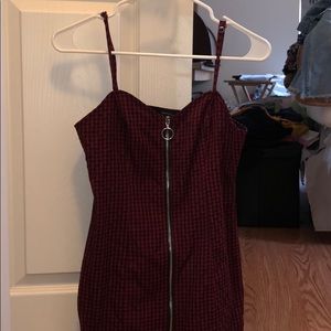 forever 21 dress